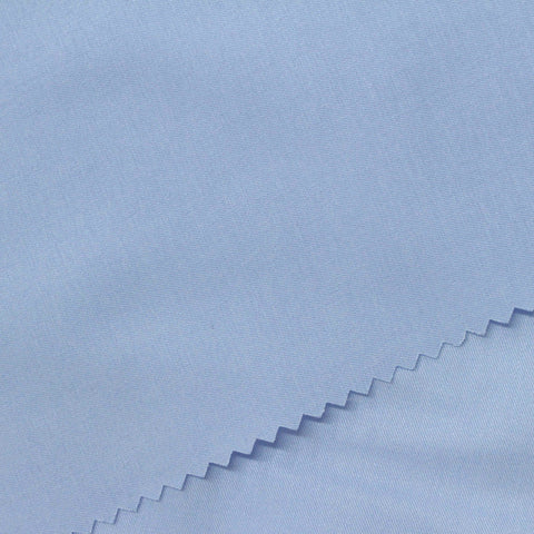 Light Blue Twill