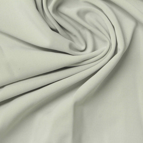 Polyester Jersey Knit Fabric, 185 gsm, 175 cm — Khaki