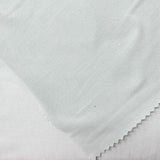 Brushed Milk Silk Knit Fabric, 188 gsm, 148 cm — Blue — photo 1