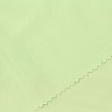100% Cotton Knit Fabric, 190 gsm, 175 cm — Green — photo 1