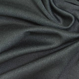 Dark Grey Marl Jersey Knit, Polyester, 112 gsm — photo 1