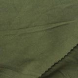 100% Cotton Jersey Knit Fabric, 330 gsm, 165 cm — Green — photo 1