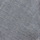 Blue Plaid Jacquard, Viscose-Poly — photo 1