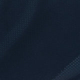 Polyester Stretch Knit Fabric, 170 gsm, 160 cm — Navy — photo 1