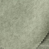 Heathered Grey-Green Marl Jersey Knit, Polyester, 210 gsm — photo 1