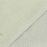 Cotton Polyester Knit Fabric, 150 gsm, 140 cm — Grey — photo 1