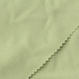 Piqué Knit Fabric, 300 gsm, 160 cm — Green — photo 1