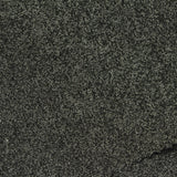 Dark Grey Marl Ponte Knit, Poly-Viscose, 330 gsm, 160 cm — photo 1