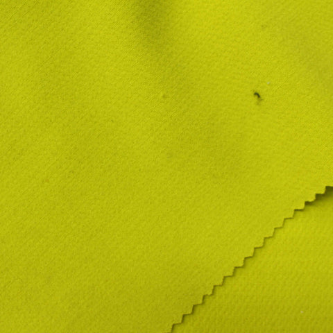 Lime Twill, Poly-Viscose
