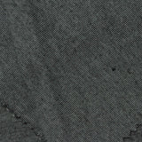 100% Polyester Scuba Knit Fabric, 330 gsm, 210 cm — Grey — photo 1