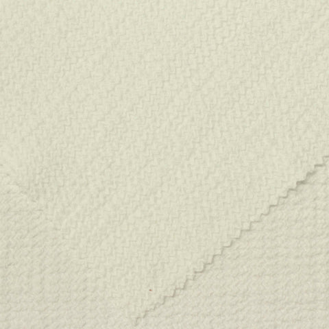 Polyester Stretch Warp Knit Fabric, 210 gsm, 150 cm — Beige
