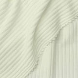 Modal Stretch Rib Knit Fabric, 190 gsm, 150 cm — photo 1