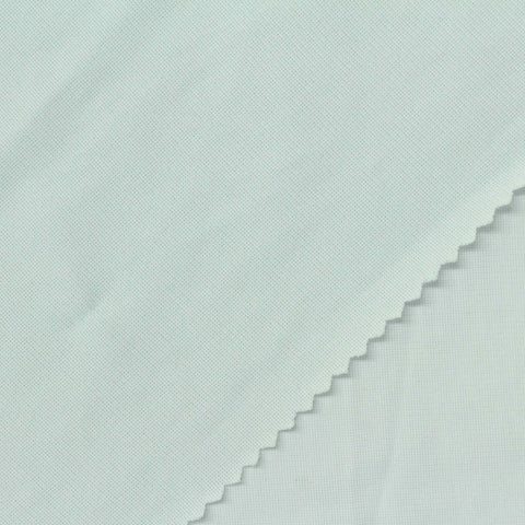 100% Nylon Warp Knit Fabric, 100 gsm, 160 cm — White