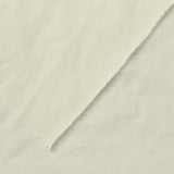 Cotton Polyester Jersey Knit Fabric, 131 gsm, 170 cm — Beige — photo 1