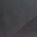 Polyester Viscose Scuba Knit Fabric, 280 gsm, 175 cm — Grey — photo 1