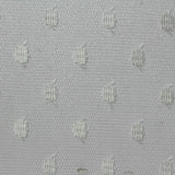 Light Grey Dot Mesh — photo 1