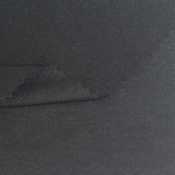 Polyester Acrylic Blend Stretch Jersey Knit Fabric, 160 gsm, 150 cm — Grey — photo 1