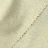 Viscose Polyester Ponte Knit Fabric, 350 gsm, 172 cm — Beige — photo 1