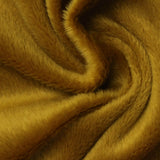 100% Polyester Knit Fabric, 220 gsm, 150 cm — Khaki — photo 1