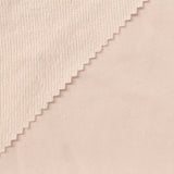 Cotton Polyester French Terry Fabric, 230 gsm, 170 cm — Pink, ref EF-266560 — photo 1