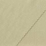 Polyester Stretch Sateen Fabric, 250 gsm, 165 cm — Khaki — photo 1