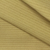 Jacquard 100% Polyester Woven Fabric, 298 gsm, 150 cm — Khaki — photo 1