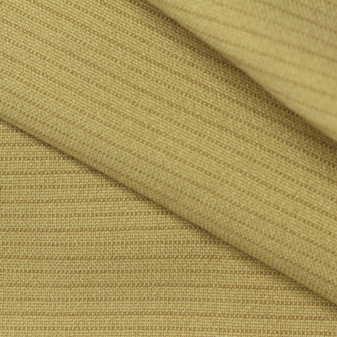 Jacquard 100% Polyester Woven Fabric, 298 gsm, 150 cm — Khaki