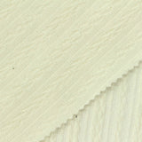 Cream Tone-on-Tone Jersey Knit, Polyester, 233 gsm — photo 1