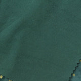 Gold Dots Velvet, Polyester — photo 1