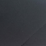 Viscose Stretch Jersey Knit Fabric, 280 gsm, 160 cm — Black — photo 1