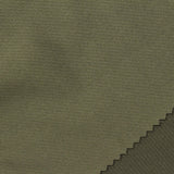 100% Polyester Interlock Knit Fabric, 280 gsm, 178 cm — Green — photo 1