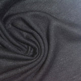 Polyester Viscose Jersey Knit Fabric, 200 gsm, 160 cm — Grey — photo 1
