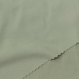 Nylon Stretch Jersey Knit Fabric, 155 gsm, 150 cm — Green — photo 1