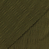 100% Stretch Warp Knit Fabric, 220 gsm, 145 cm — Green — photo 1