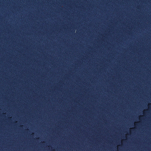 Navy Ponte Knit, Poly-Viscose