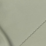 Polyester Stretch Knit Fabric, 180 gsm, 180 cm — Green — photo 1