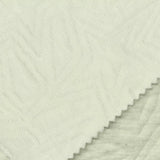 Light Cream Tone-on-Tone Jacquard, Poly-Viscose — photo 1