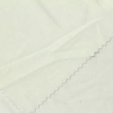 Viscose Polyester Jersey Knit Fabric, 140 gsm, 170 cm — White — photo 1