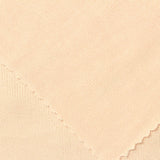 Polyester Stretch Chunky Knit Fabric, 200 gsm, 150 cm — Beige — photo 1