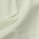 Light Sage Heather Linen-Look, Polyester — photo 1