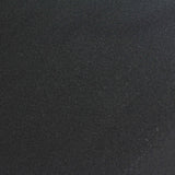 Brushed Polyester Stretch Milk Silk Knit Fabric, 200 gsm, 166 cm — Grey — photo 1