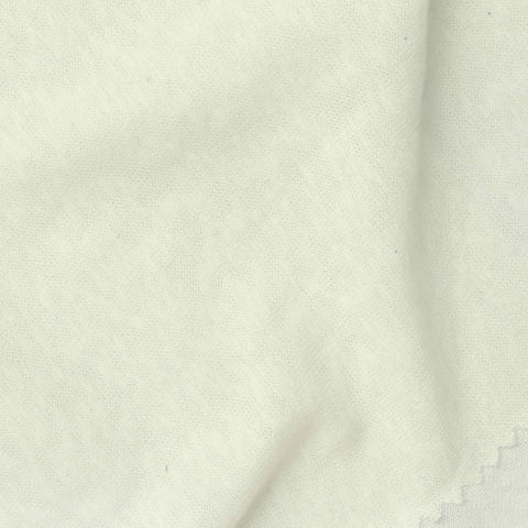 Cotton Polyester Jersey Knit Fabric, 150 gsm, 158 cm — Beige
