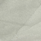 100% Polyester Mesh Fabric, 34 gsm, 163 cm — White — photo 1
