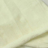 Jacquard Polyester Viscose Stretch Interlock Knit Fabric, 380 gsm, 190 cm — Yellow — photo 1