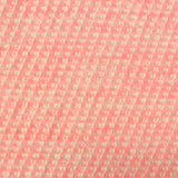 Pink Marl Chunky Knit, Poly-Cotton, 280 gsm — photo 1