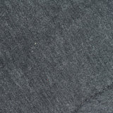Dark Grey Marl French Terry, Cotton-Modal — photo 1