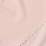 Polyester Stretch Knit Fabric, 210 gsm, 170 cm — Pink — photo 1
