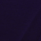 Deep Purple Fleece, Poly-Cotton — photo 1