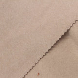 Polyester Stretch Velvet Fabric, 325 gsm, 182 cm — Beige — photo 1