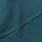 Tencel Lyocell Stretch Jersey Knit Fabric, 210 gsm, 180 cm — Green — photo 1